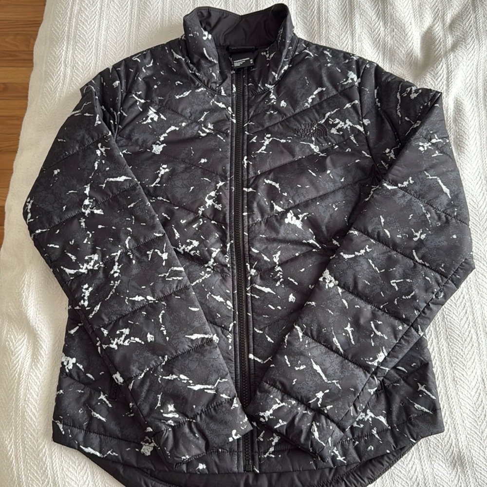 Lightweight North Face Jacket NWOT XS